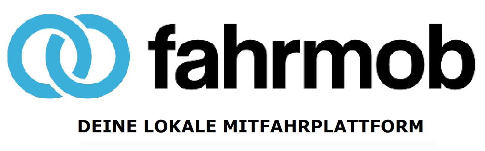 fahrmob – Deine lokale Mitfahrplattform